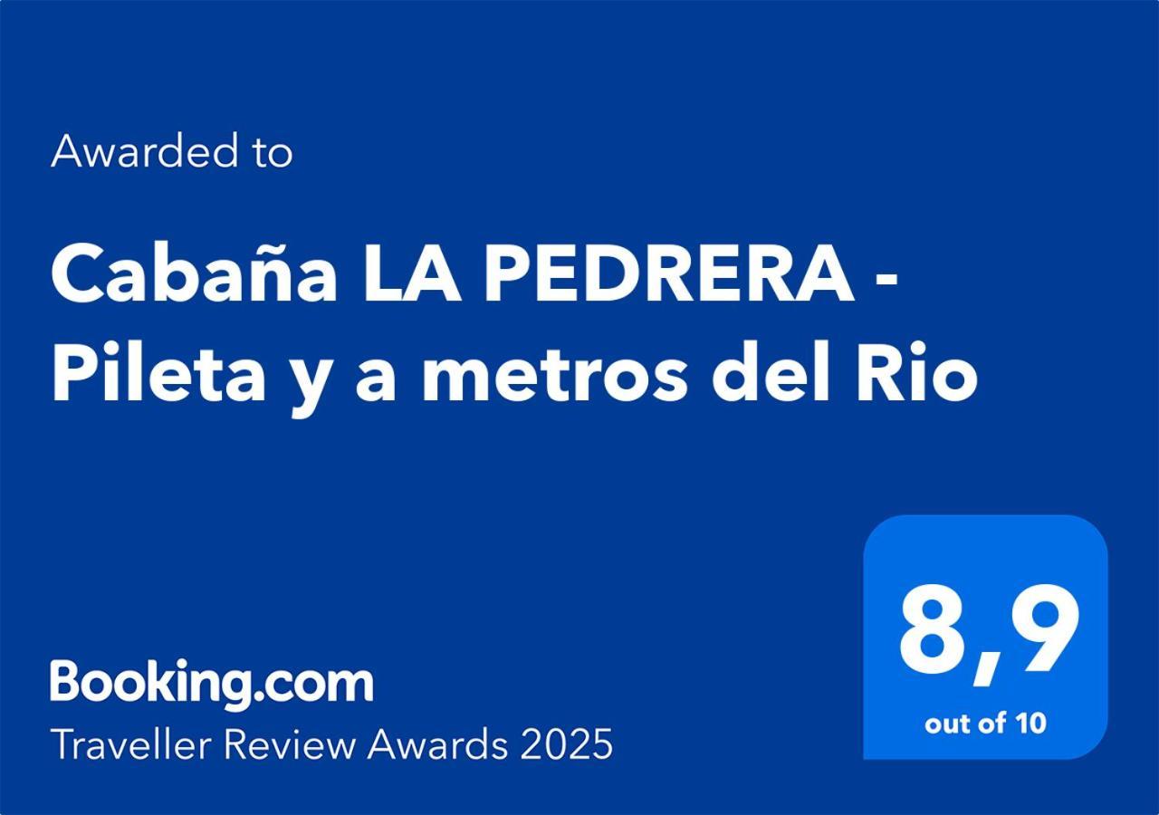 La Pedrera - Pileta Y A Metros Del Rio Chalet *
